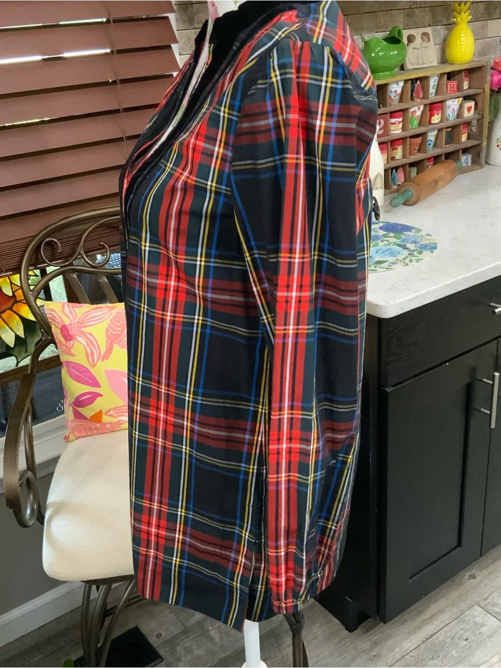J. Crew crew women